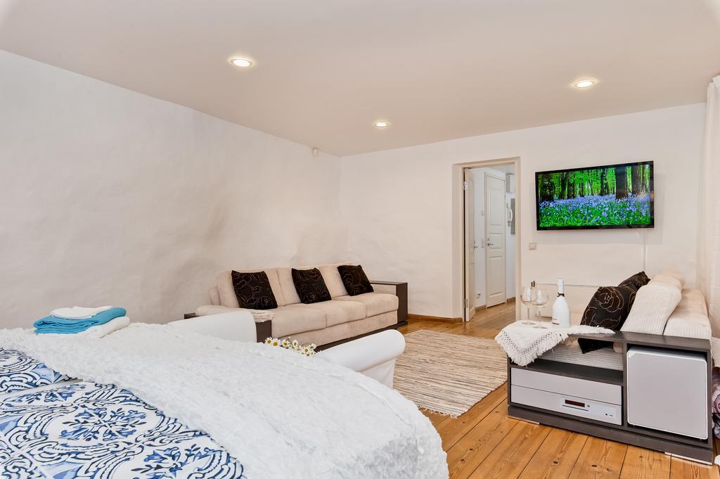 Apartment Old Town Central Tallinn