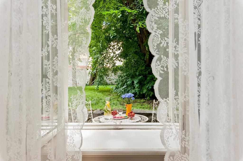 Apartment Old Town Central *