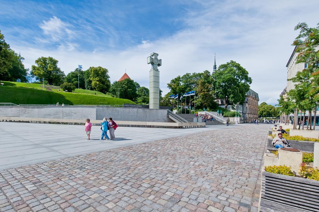 Apartment Old Town Central Tallinn