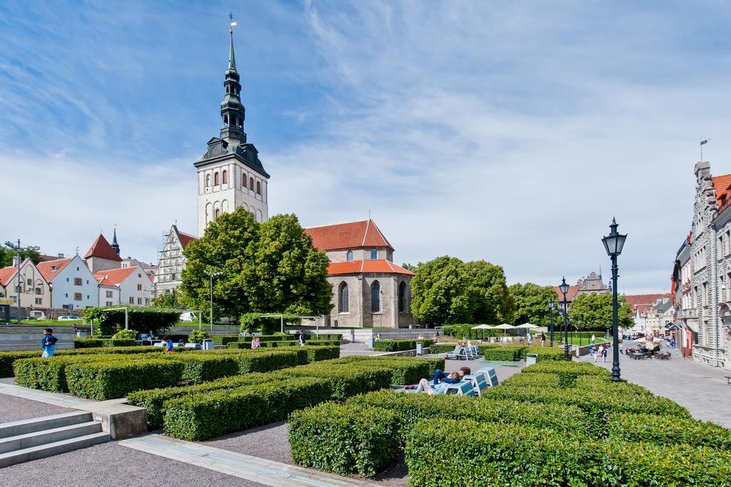 Old Town Central