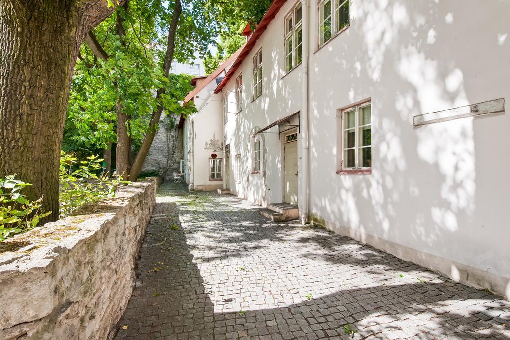 Apartment Old Town Central Tallinn