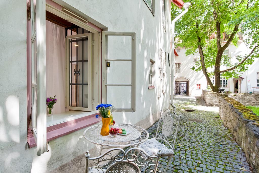 Apartment Old Town Central