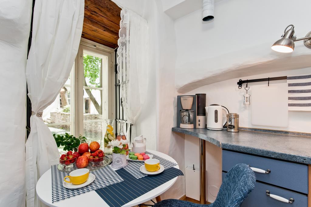 Apartment Old Town Central Tallinn
