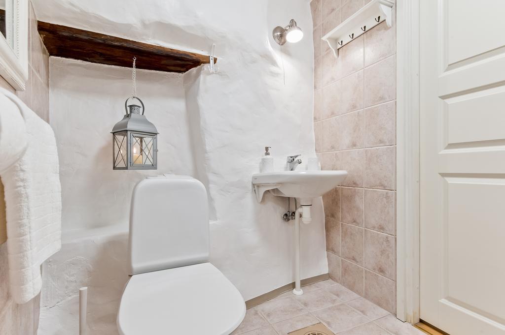 Apartment Old Town Central Tallinn
